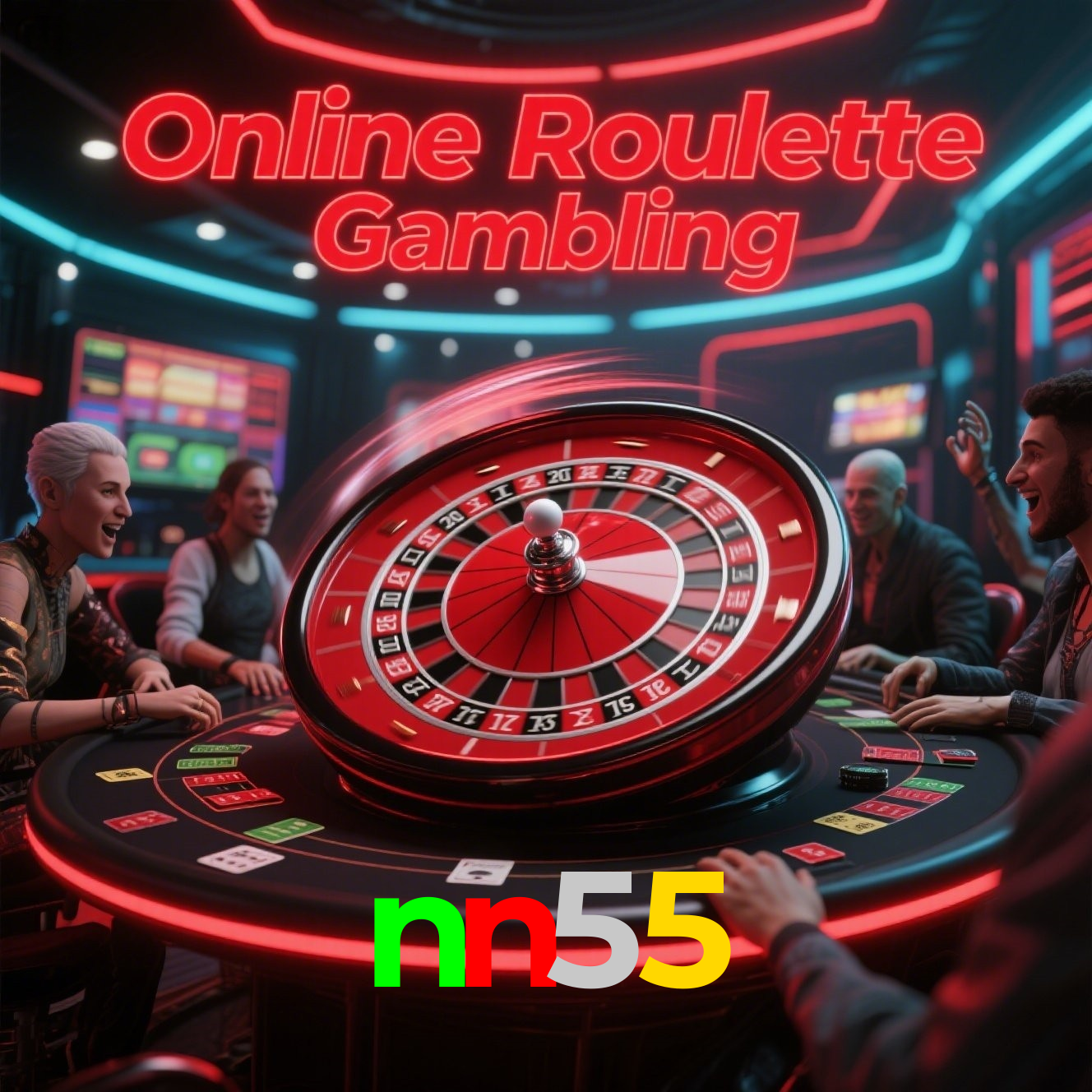 Cassino Online nn55