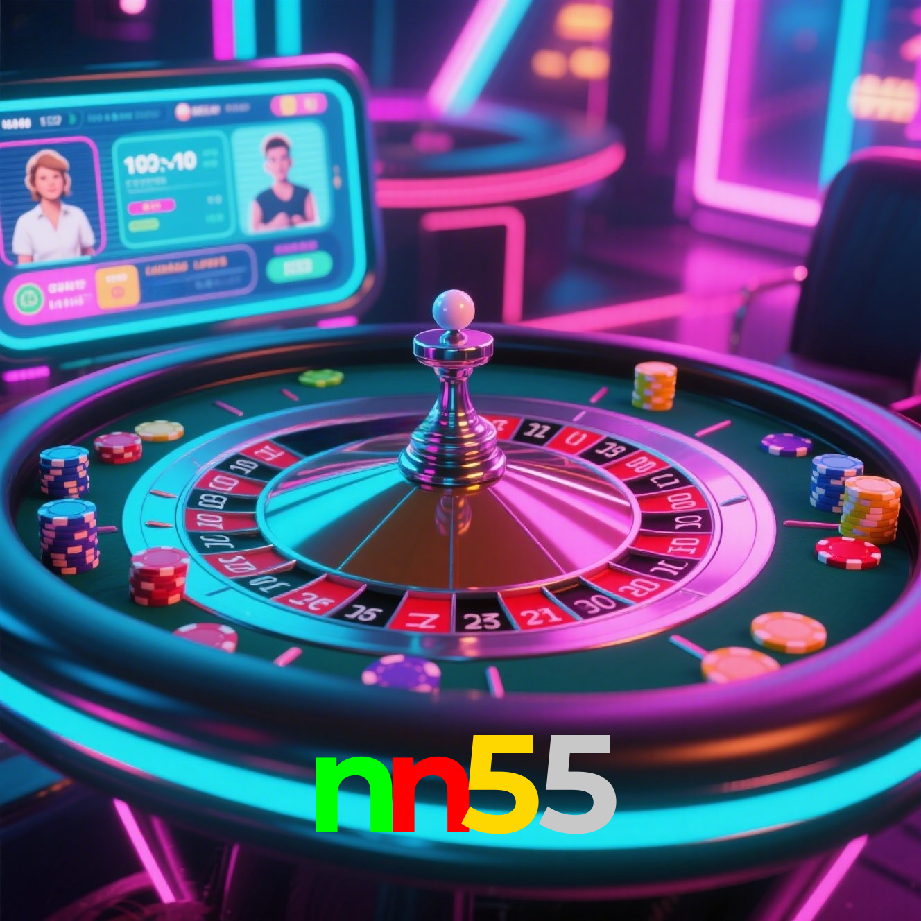 Jogos Crash no Cassino nn55