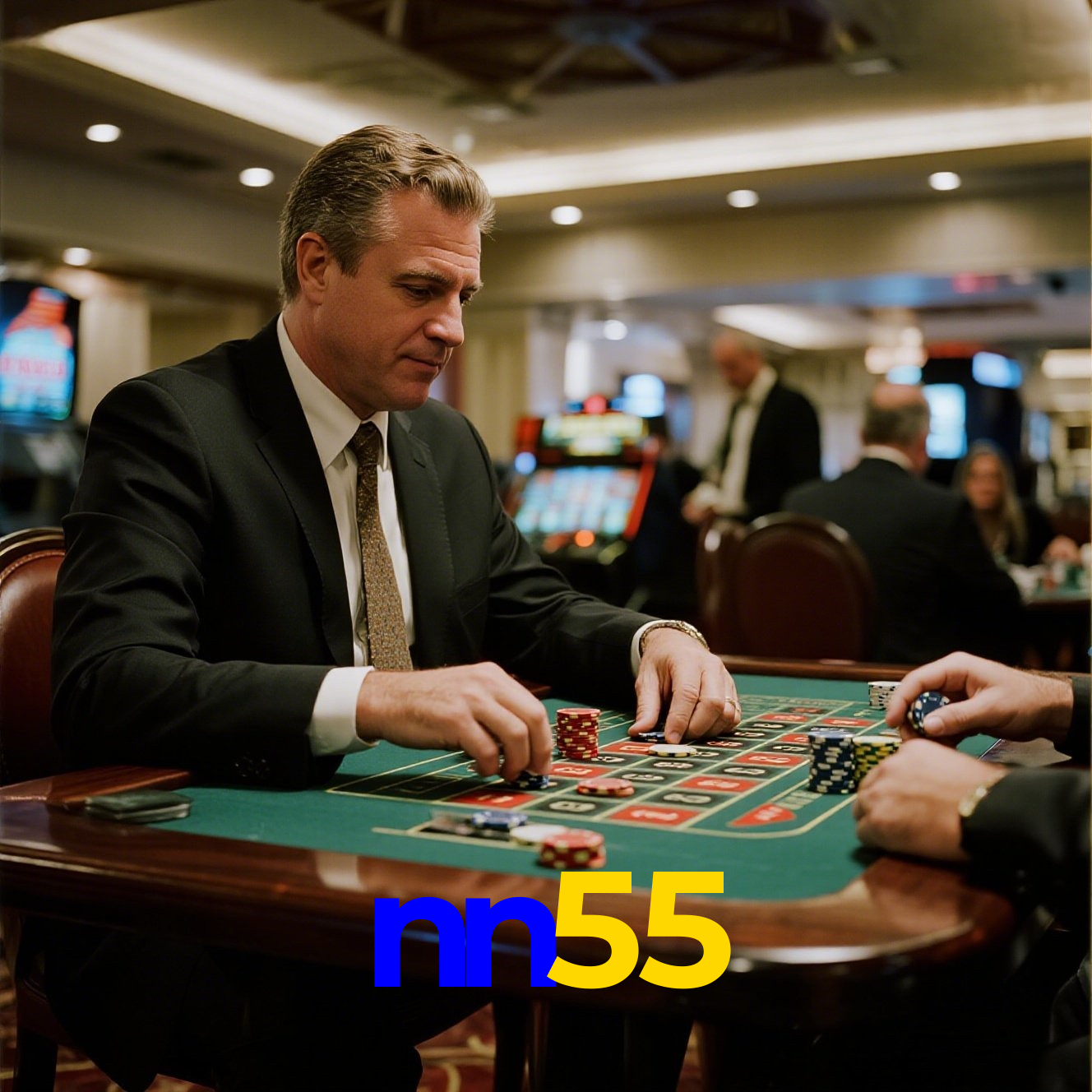 Jogos Crash no Cassino nn55